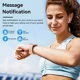 thumbnail image 3 of Smart Watch Reloj Touch Inteligente I8 Colors, 3 of 8