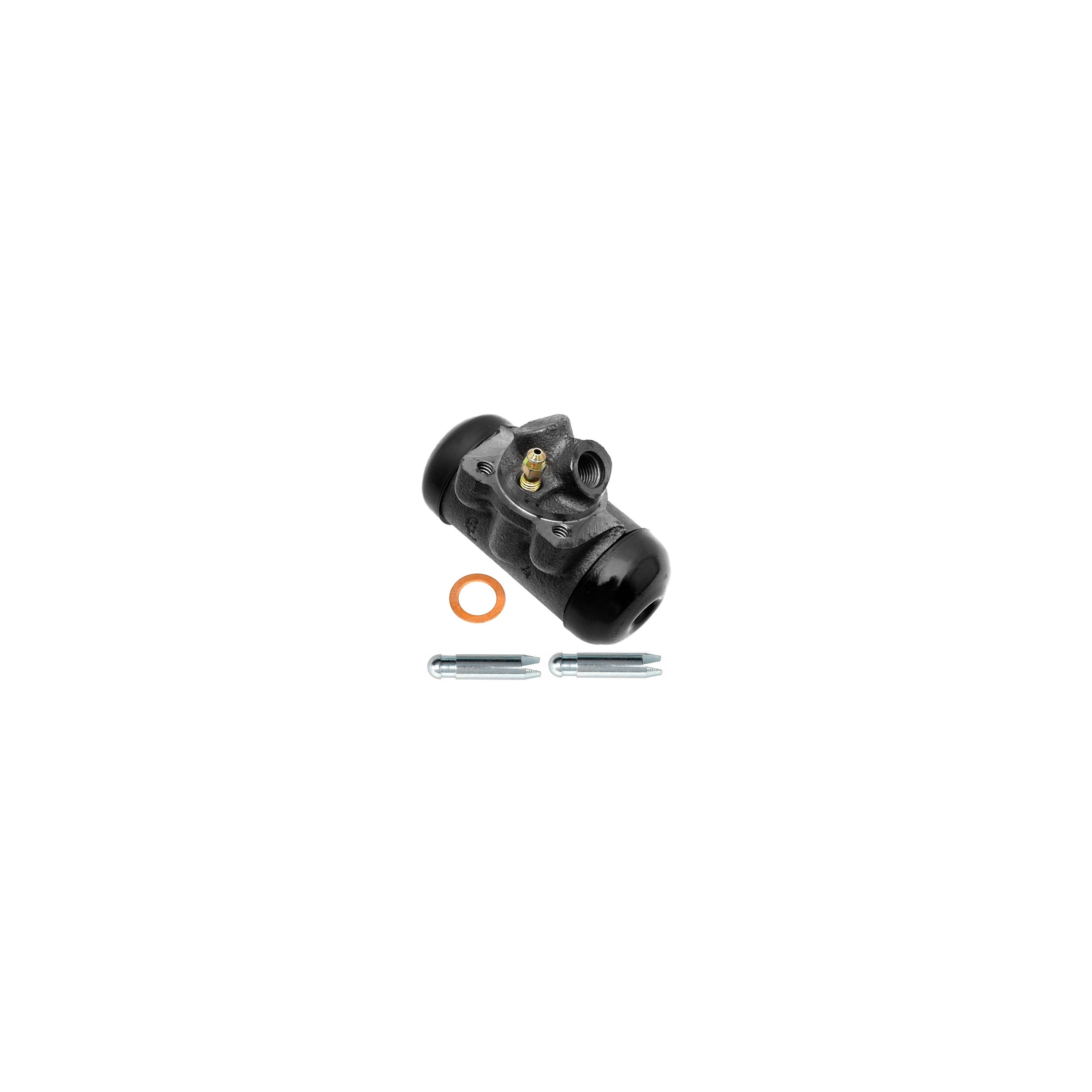 Raybestos WC37224 Professional Grade Drum Brake Wheel Cylinder Fits select: 1971 INTERNATIONAL 900-1500, 1972-1973 INTERNATIONAL LIGHT LINE
