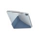 thumbnail image 1 of UNIQ Camden Click Funda para iPad Air 13" (2ª | 1ª generación) (Azul Piedra), 1 of 5