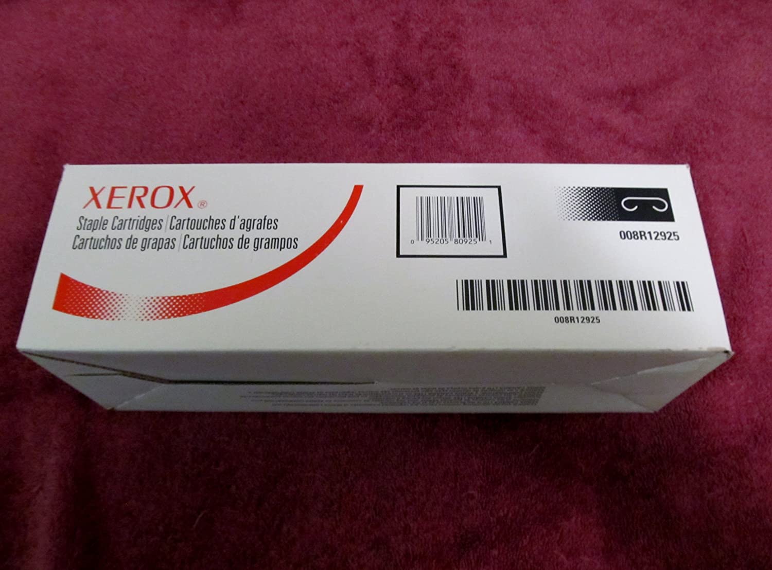 xerox 5355