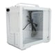 thumbnail image 3 of Mini Caja De Computadora ANGGREK Pequeña Portátil 4 Mm De Procesamiento De Placa De Acero, 3 of 7