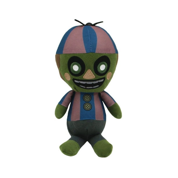 Mega nightmare cheap bonnie plush