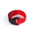 thumbnail image 4 of En existencia, suministros para mascotas, paquete de 2, collar anti-gancho, sin nudos de gancho, correa para el cuello con ruido, suministros para collar, 4 of 5