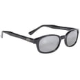 thumbnail image 2 of Super 6 Pack Original KD's Sons of Anarchy Jax Teller Biker Glasses Sunglasses, 2 of 6