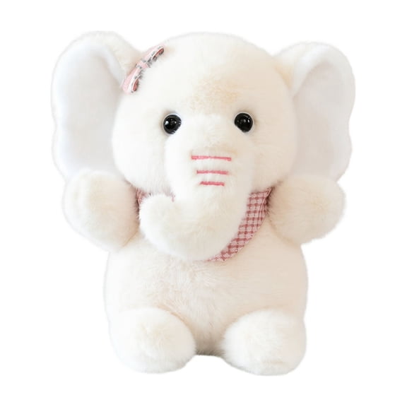 Plumora Soft Stuffed Animal Plush Toy - Cuddly Plushie for Home Accent and Play, Ideal Birthday Gift for Kids and Adults, Cute Plushies