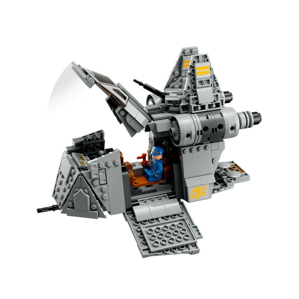 あーく Amazon.com: LEGO 75338 Ambush on Ferrix - New. : Toys & Games