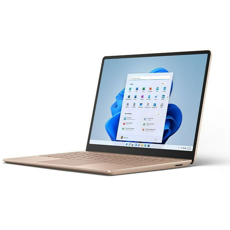 Microsoft Surface Laptop Go 2 i5/8GB/256GB - Sandstone Microsoft Surface Laptop Go 2 i5/8GB/256GB - Sandstone