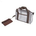 thumbnail image 4 of Bolso de playa familiar, bolso de playa de malla, bolso de mano extra grande para playa, bolso de hombro de malla, calidad superior, 4 of 9