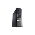 thumbnail image 1 of Dell Optiplex 7010 SFF used PC - Intel Core i5 3470 3rd Gen 3.2 GHz 8GB 256GB SSD DVD-ROM Windows 10 Pro 64-Bit, 1 of 1