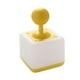 thumbnail image 4 of Lámpara de noche con joystick divertida Fernando recargable por USB amarillo, 4 of 8