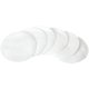 thumbnail image 5 of Discos de Algodón ForPro Pure & Natural Paquete de 4 con 400 Unidades, 5 of 7