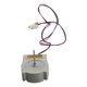 thumbnail image 3 of Motor de enfriamiento de CC del ventilador del refrigerador ODM-001F-30 EAU61524007, 3 of 6
