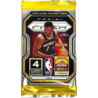 NBA 2020 Champions Sports Hoops: LA Lakers Limited Edition Trading