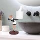 thumbnail image 1 of Raindrops Tissue Storage Rack Resistente Y Decorativo Para Uso Doméstico Con Elegante Y Funcional, 1 of 7