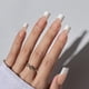 thumbnail image 2 of Kit de puntas para uñas y pegamento en gel BtartBoxNails XCOATTIPS French, 2 of 6