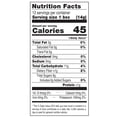 thumbnail image 5 of Sun-Maid Organic California Sun-Dried Raisins, Dried Fruit, 0.5 oz, 12 Count, 5 of 7