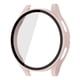 thumbnail image 1 of Protector de Pantalla de Vidrio Templado para Galaxy Watch 7, 6, 5, Compatible con 40mm y 44mm, 1 of 5
