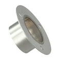 thumbnail image 4 of Bgsha 38mm 51mm Guide Shaft Stainless Steel Handrail Wall Rail Round Connection Flange Bracket For Home Improvement Accessory In Stock, 4 of 10