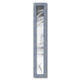 thumbnail image 2 of ArtToFrames 4x34 inch Blue Picture Frame, Blue Wood Poster Frame (4377), 2 of 8