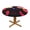 Armor Hero, variant on Beer can (3) Round Fitted Tablecloths Table Covers Wipeable Waterproof Elastic for Kitchen Dinning Parties Wedding Picnic Small Fits 40-44 Inch Table Size