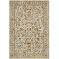 thumbnail image 5 of Hauteloom Asabi Hallway, Kitchen Runner Rug - Traditional - Light Sage, Tan, Mustard - 2'7" x 7'3", 5 of 9