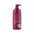 thumbnail image 3 of Hair Color Assure Conditioner For Color Treated Hair with ProteinFusion, Color Hair Conditioner 33.8 oz, 3 of 3