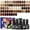 Multicolor-BMK01-BMK32, variant on JODSONE 36 PCS Gel Nail Polish Set-32 Colors Gel Polish Kit Base Coat Glossy Matte and Glitter Top Coat Nail Polish Set Green Blue Red Pink Collection Gifts for Women