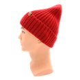 thumbnail image 3 of Empire Cove Womens Winter Solid Ribbed Knit Cuff Beanie Hat Soft Warm, 3 of 4