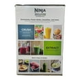 Ninja Professional Plus Blender DUO with AutoiQ, Nutrient Extraction