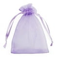 thumbnail image 2 of Liquidation de Rangement pour Textiles de Maison 100 Sacs Cadeaux et Cadeaux en Organza Colorés 9Cm X 12Cm, Rangement pour Textiles de Maison, 2 of 2
