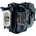 thumbnail image 3 of Jaspertronics ELP-LP88 Lamp & Housing for Epson Projector EB-940H EB-W31 EH-TW5300 Home Cinema 2040 EX7240-Pro & More 1 Year Warranty 1 Unit per pack, 3 of 6