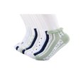 thumbnail image 6 of No Boundaries Women’s Low Cut Socks, 10 Pack, Shoe Sizes 4-10, 6 of 8