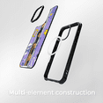 thumbnail image 3 of Schockproof Phone Case, Compatible with Magsafe for Apple IPHONE 14 PRO Original and Officially Licensed Friends Pattern Friends 036, Perfectly Fitted to The Shape of The Mobile Phone, TPU Case, 3 of 5