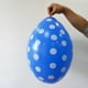 thumbnail image 4 of Huevos de Pascua Inflables para Decoración Al Aire Libre, Juguetes para Niños, Huevos de Pascua Inflables de Colores para Fiestas En El Jardín., 4 of 7