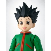 Tamashii Nations - Hunter x Hunter - Gon, S.H.Figuarts Action Figure