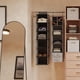 thumbnail image 2 of organizador de 6 niveles negro select, 2 of 5