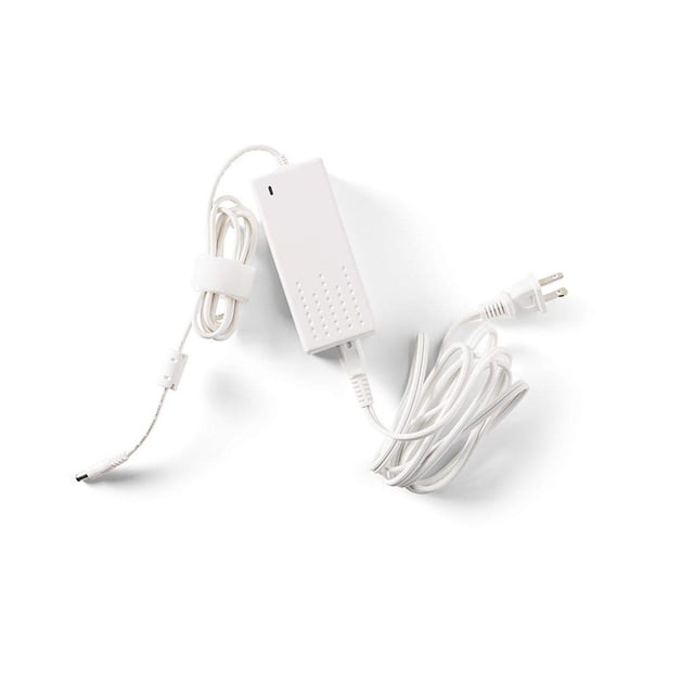 Adaptador de corriente de repuesto Cricut Genuine Explore White