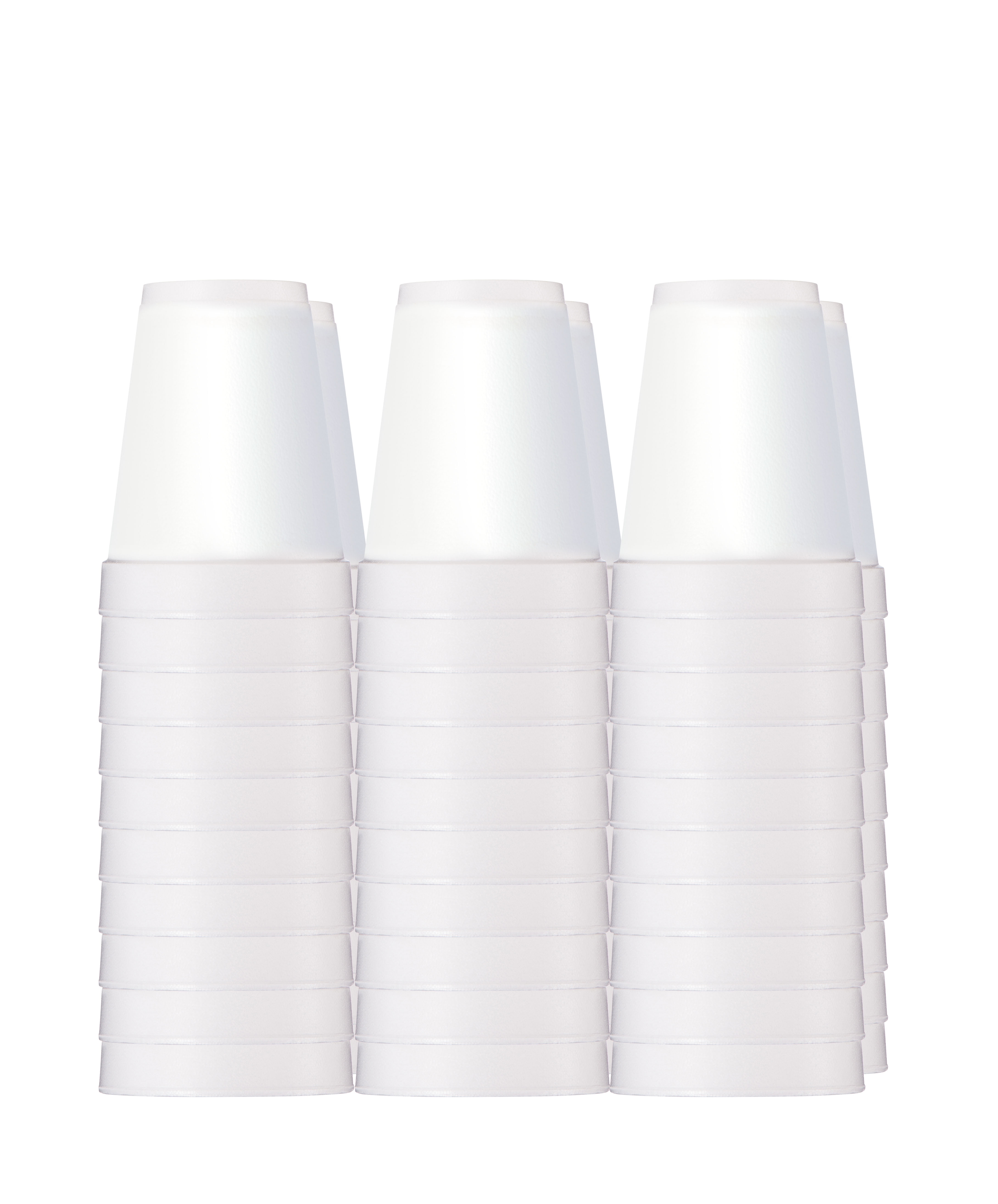 60 Pc 16 oz Bulk Plastic Cups - Yahoo Shopping