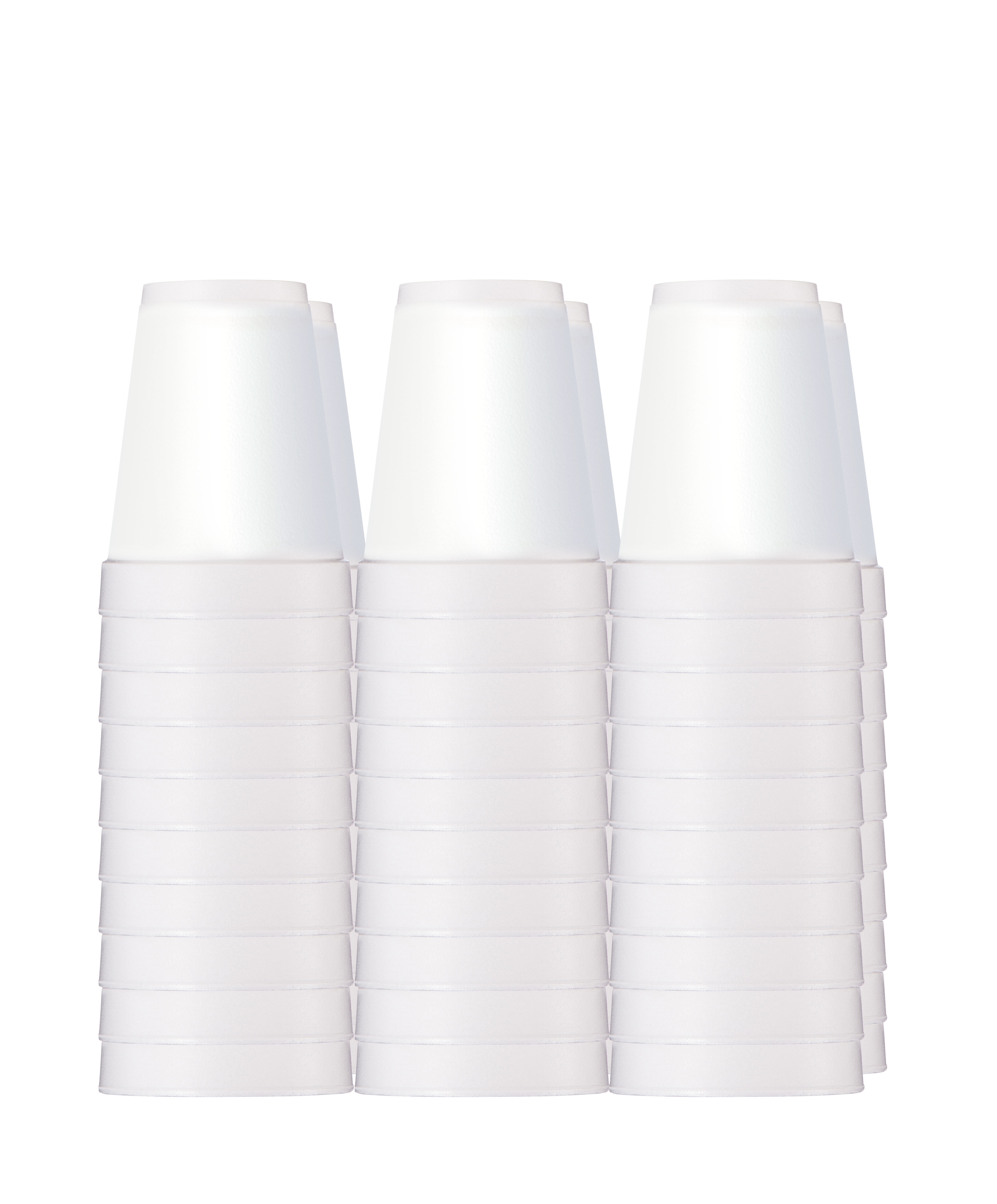 Kroger® Foam Cups - 24 Count, 24 ct /16 fl oz - Kroger