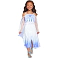 thumbnail image 2 of Frozen 2 Elsa The Snow Queen Anytime Costume Accessory, 2 of 9