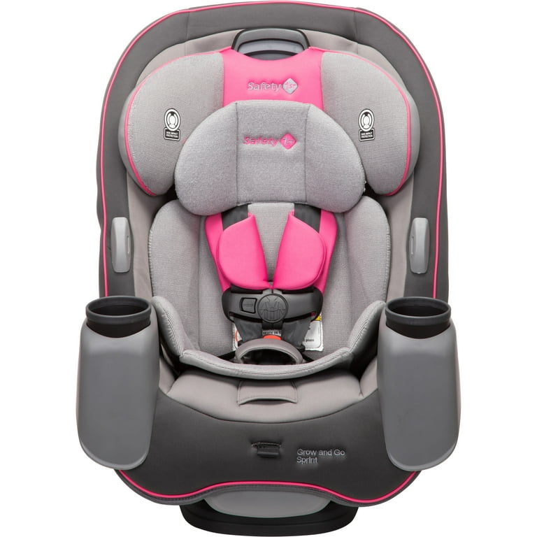 Safety 1st Grow and Go Sprint All in One Convertible Car Seat