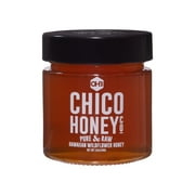 OHB Chico Honey Company, Hawaiian Wildflower Honey, 12oz , Jar allergens not contained