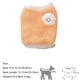 thumbnail image 3 of Abrigo de Invierno para Perros Pequeños | Chaleco Acolchado de Dos Patas | Poliéster Impermeable y Cortavientos | Chaqueta Ligera y Cálida para Actividades Al Aire Libre En Climas Fríos | Ropa para P, 3 of 6