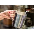 thumbnail image 5 of Service Ideas FROTH326 32 Oz. S/S Frothing Pitcher, 5 of 7