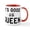 White/Red Inside, variant on CafePress - It's Good To Be Queen Mug - 11 oz Ceramic Mug - Novelty Coffee Tea Cup