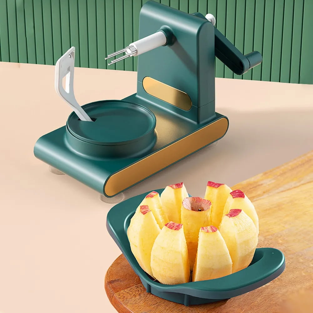 Apple on sale peeling gadget