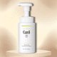 thumbnail image 2 of Jabón espumoso Curel Sebum Trouble Care 150 ml para piel seca, 2 of 2
