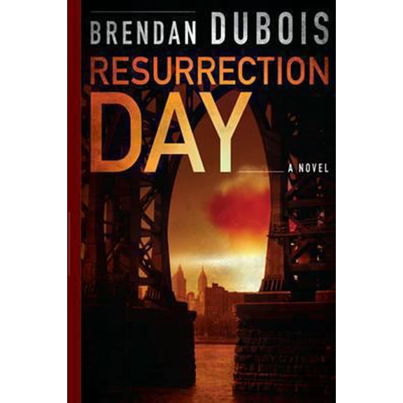 Pre-Owned Resurrection Day (Paperback) 1484183886 9781484183885