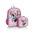 thumbnail image 1 of Heys Kids Minnie Mouse 2pc (Backpack & Lunch Bag) Set (D-EST-MN01-26BTS), 1 of 7