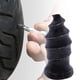 thumbnail image 4 of Herramienta de Reparación de Neumáticos al Vacío S y L para Motocicletas y Camiones Sunnimix Clavo de goma para reparación de neumáticos, 4 of 8